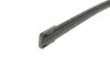 Щітки склоочисника (600/450мм) VW Caddy 06- Aerotwin (безкаркасна) BOSCH 3 397 007 187 (фото 3)