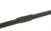Щітки склоочисника (600/450мм) VW Caddy 06- Aerotwin (безкаркасна) BOSCH 3 397 007 187 (фото 4)