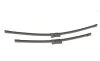 Щітки склоочисника (600/450мм) VW Caddy 06- Aerotwin (безкаркасна) BOSCH 3 397 007 187 (фото 6)