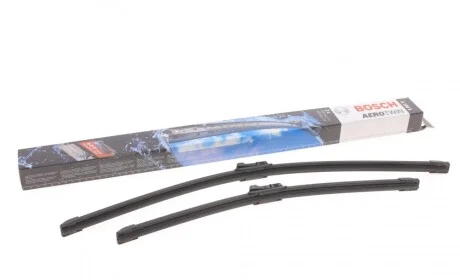 Щітки склоочисника (600/450mm) VW Caddy/Skoda Superb/Kia Ceed/Peugeot 308 03- BOSCH 3 397 007 188