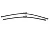 Щітки склоочисника (650/550мм) Fiat Ducato/Peugeot Boxer/Citroen Jumper 06- BOSCH 3 397 007 225 (фото 2)