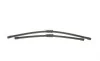 Щітки склоочисника (700/550мм) Citroen C5/Opel Zafira 05- BOSCH 3 397 007 256 (фото 3)