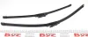 Щітки склоочисника (700/550мм) Citroen C5/Opel Zafira 05- BOSCH 3 397 007 256 (фото 6)