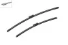 Щітки склоочисника (700/550мм) Citroen C5/Opel Zafira 05- BOSCH 3 397 007 256 (фото 9)