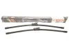 Щетки стеклоочистителя (550/530mm) Toyota Supra/Audi TT/BMW Z4/Ford Mustang 04- BOSCH 3 397 007 290 (фото 1)