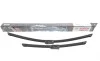 Щетки стеклоочистителя (600/400mm) Fiat Doblo 10- Aerotwin (бескаркасная) BOSCH 3 397 007 295 (фото 1)