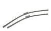Щітки склоочисника (600/500мм) Porsche Macan 14- BOSCH 3 397 007 297 (фото 6)