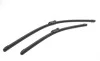 Щетки стеклоочистителя (650/475mm) BMW 2/5/7 15-/Renault Trafic III 14- Aerotwin (бескаркасная) BOSCH 3 397 007 309 (фото 3)