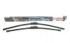Щетки стеклоочистителя (700/575mm) Honda Civic 05- BOSCH 3 397 007 392 (фото 1)