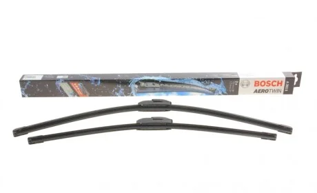 Щітки склоочисника (700/575mm) Honda Civic 05- BOSCH 3 397 007 392