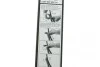 Щетки стеклоочистителя (700/575mm) Honda Civic 05- BOSCH 3 397 007 392 (фото 9)