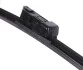Щетки стеклоочистителя (650/400mm) Citroen Berlingo/Peugeot Partner 1.6 HDi 08- BOSCH 3 397 007 414 (фото 9)