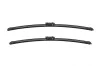 Щетки стеклоочистителя ATW 416S CADILLAC BLS 02.08-> - кратн. 5 шт BOSCH 3397007416 (фото 1)
