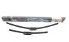 Щетки стеклоочистителя (650/400mm) Citroen C3 II/Renault Laguna III 07- Aerotwin (бескаркасная) BOSCH 3 397 007 422 (фото 1)