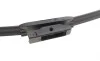 Щетки стеклоочистителя (650/400mm) Citroen C3 II/Renault Laguna III 07- Aerotwin (бескаркасная) BOSCH 3 397 007 422 (фото 2)