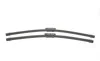 Щетки стеклоочистителя (600/550mm) Renault Kangoo 08- BOSCH 3 397 007 424 (фото 3)