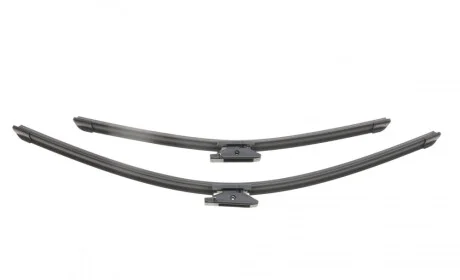 Щетки стеклоочистителя (650/475mm) Citroen Nemo/Peugeot Bipper 08- BOSCH 3 397 007 426