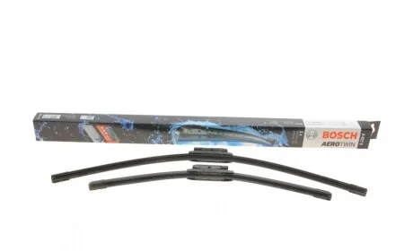 Щетки стеклоочистителя (650/475mm) Peugeot Expert/Citroen Jumpy/Opel Vivaro 07- BOSCH 3 397 007 427
