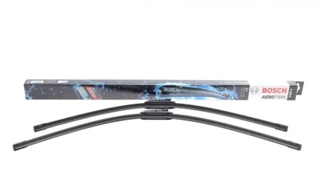 Щетки стеклоочистителя (800/750mm) Citroen C4/Picasso 06- BOSCH 3 397 007 428