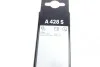 Щетки стеклоочистителя (800/750mm) Citroen C4/Picasso 06- BOSCH 3 397 007 428 (фото 8)