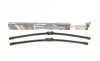 Щетки стеклоочистителя (600/530mm) VW Tiguan 07-18/Land Rover Range Rover Evoque 11-19 BOSCH 3 397 007 430 (фото 1)