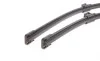 Щетки стеклоочистителя (600/450mm) BMW 3 (E93/E92) 06-13 BOSCH 3 397 007 452 (фото 2)
