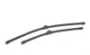 Щетки стеклоочистителя (600/450mm) BMW 3 (E93/E92) 06-13 BOSCH 3 397 007 452 (фото 6)