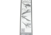 Щетки стеклоочистителей AEROTWIN MULTICL BOSCH 3 397 007 462 (фото 7)