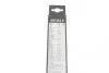 Щетки стеклоочистителя (600/475mm) VW Caddy 04- BOSCH 3 397 007 462 (фото 8)