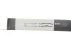 Щетки стеклоочистителя (600/475mm) VW Caddy 04- BOSCH 3 397 007 462 (фото 9)