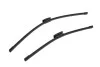 Щетки стеклоочистителя (650/475mm) Renault Trafic III/Opel Vivaro 14- Aerotwin (бескаркасная) BOSCH 3 397 007 467 (фото 2)