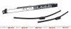 Щетки стеклоочистителя (650/475mm) Renault Trafic III/Opel Vivaro 14- Aerotwin (бескаркасная) BOSCH 3 397 007 467 (фото 5)
