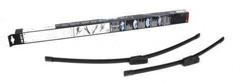 Щетки стеклоочистителей AEROTWIN MULTICL BOSCH 3 397 007 467