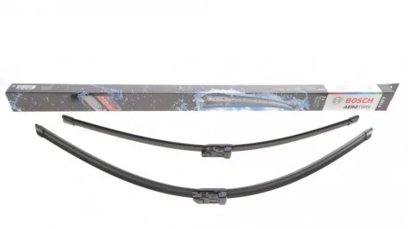 Щетки стеклоочистителя (800/680mm) Peugeot 3008/5008 09- BOSCH 3 397 007 501
