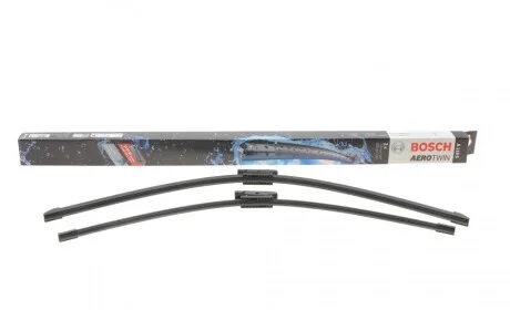Щетки стеклоочистителя (750/650mm) Renault Scenic III/Grand Scenic III 1.2-2.0 09- BOSCH 3 397 007 502