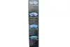 Щетки стеклоочистителя (530/380mm) Daewoo Matiz/Toyota Yaris 98- BOSCH 3 397 007 503 (фото 13)