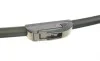 Щетки стеклоочистителя (530/380mm) Daewoo Matiz/Toyota Yaris 98- BOSCH 3 397 007 503 (фото 9)