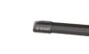 Щітки склоочисника (600/340mm) Honda City/Civic/Kia Picanto/Toyota Yaris/Nissan Note/Tiida 02- BOSCH 3 397 007 504 (фото 3)