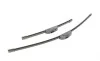 Щітки склоочисника (600/340mm) Honda City/Civic/Kia Picanto/Toyota Yaris/Nissan Note/Tiida 02- BOSCH 3 397 007 504 (фото 7)