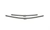 Щетки стеклоочистителя (650/450mm) BMW 5 (F10/F11) BOSCH 3 397 007 523 (фото 2)