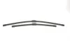 Щетки стеклоочистителя (650/450mm) BMW 5 (F10/F11) BOSCH 3 397 007 523 (фото 3)