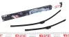 Щетки стеклоочистителя (650/450mm) BMW 5 (F10/F11) BOSCH 3 397 007 523 (фото 8)