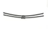 Щітки склоочисника (680/625mm) Opel Astra J/K 09- BOSCH 3 397 007 540 (фото 2)