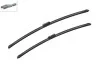Щітки склоочисника (680/625mm) Opel Astra J/K 09- BOSCH 3 397 007 540 (фото 10)