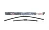 Щетки стеклоочистителя (700/400mm) VW Sharan/Touran 1.2-2.0 TDI/TSI 10- BOSCH 3 397 007 557 (фото 1)