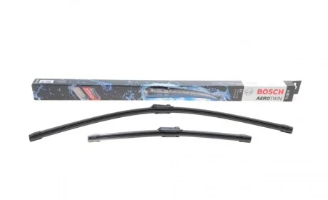 Щетки стеклоочистителя (700/400mm) VW Sharan/Touran 1.2-2.0 TDI/TSI 10- BOSCH 3 397 007 557