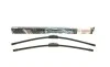 Щетки стеклоочистителя (700/600mm) Ford Galaxy/VW Sharan 95-10 (Twin) BOSCH 3 397 007 565 (фото 1)