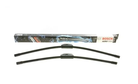 Щітки склоочисника (700/600mm) Ford Galaxy/VW Sharan 95-10 (Twin) BOSCH 3 397 007 565