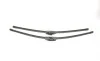 Щітки склоочисника (700/650 мм) MB Vito/Viano (W639) 03- Aerotwin (безкаркасна) BOSCH 3 397 007 568 (фото 2)