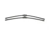 Щітки склоочисника (700/650 мм) MB Vito/Viano (W639) 03- Aerotwin (безкаркасна) BOSCH 3 397 007 568 (фото 3)